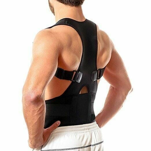 straps for posture