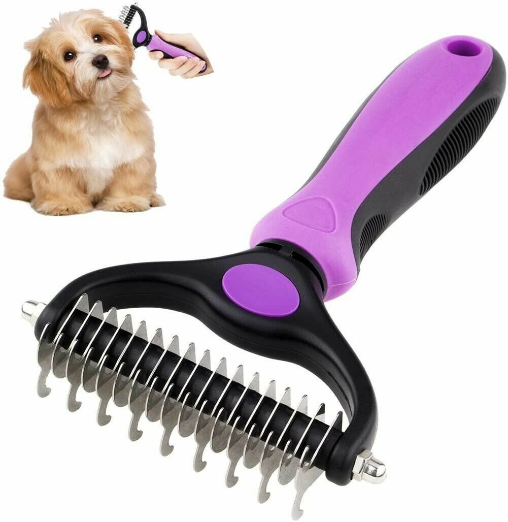 PET PRO GROOMING TOOL