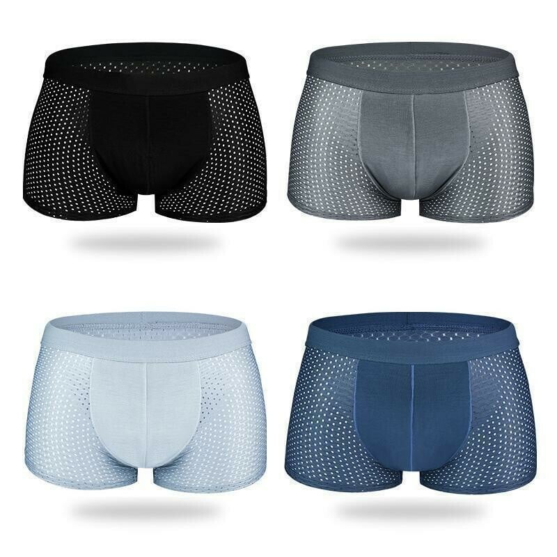 boxer calzoncillo