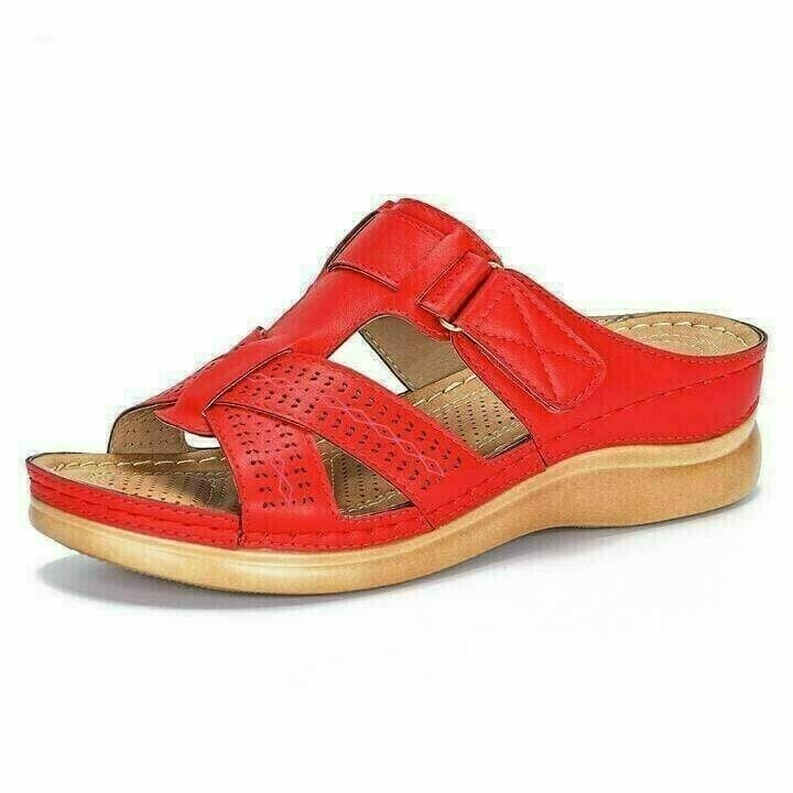 premium orthopedic open toe sandals