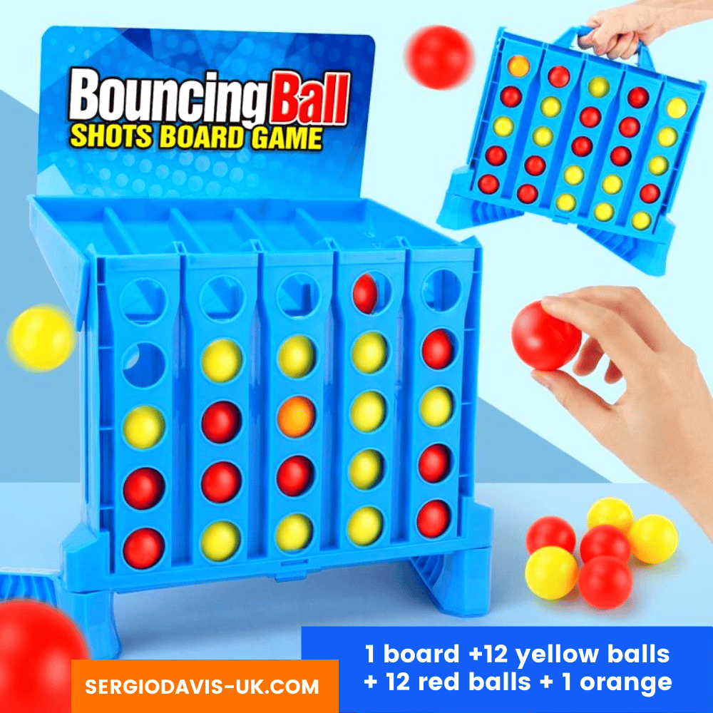 Bouncing Ball