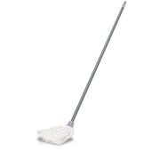 Graphite/Metallic White Addis Cotton Mop Refill Graphite/Metallic White Addis Cotton Mop Refill