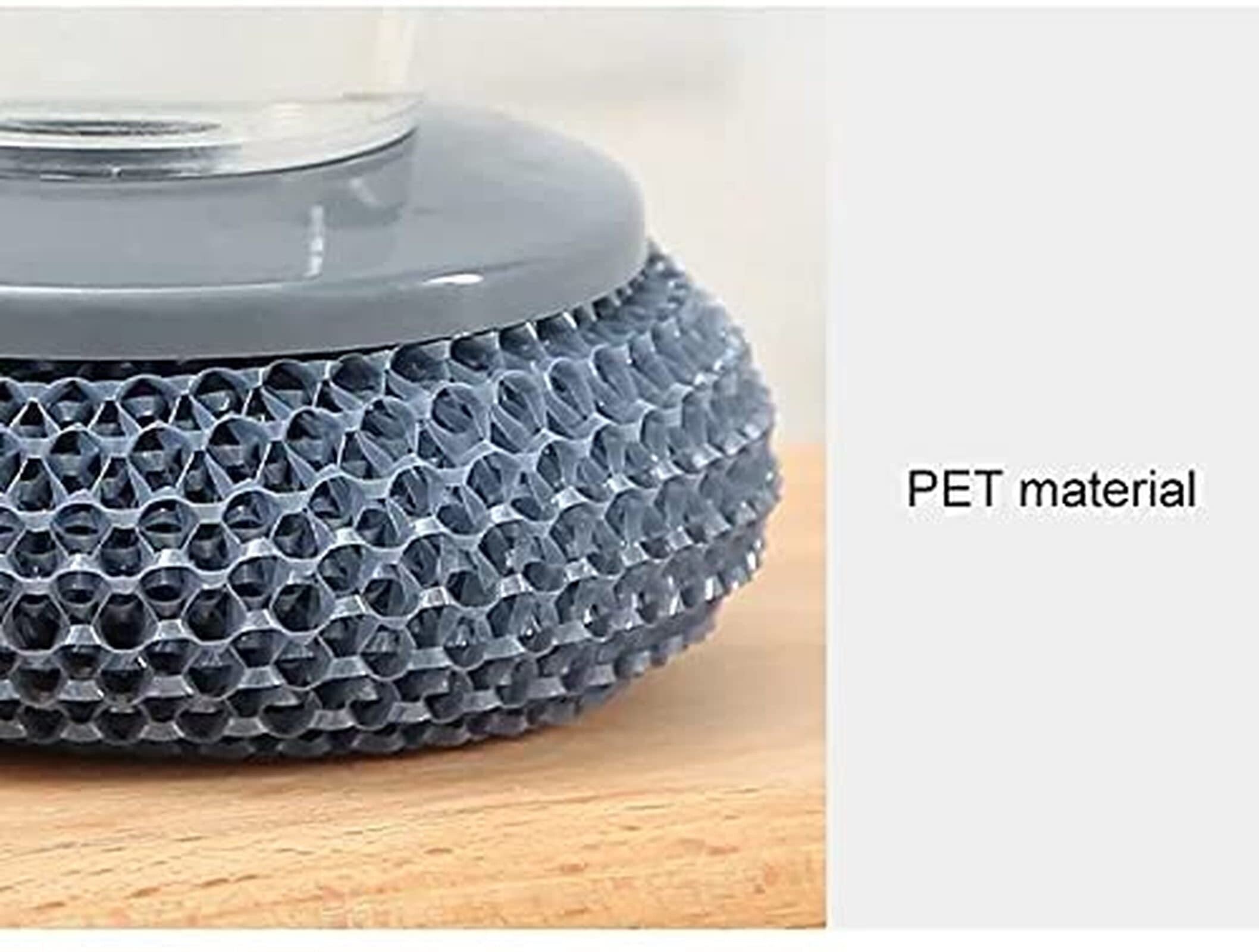 Automatically add liquid pot washing brush?HOT SALE?