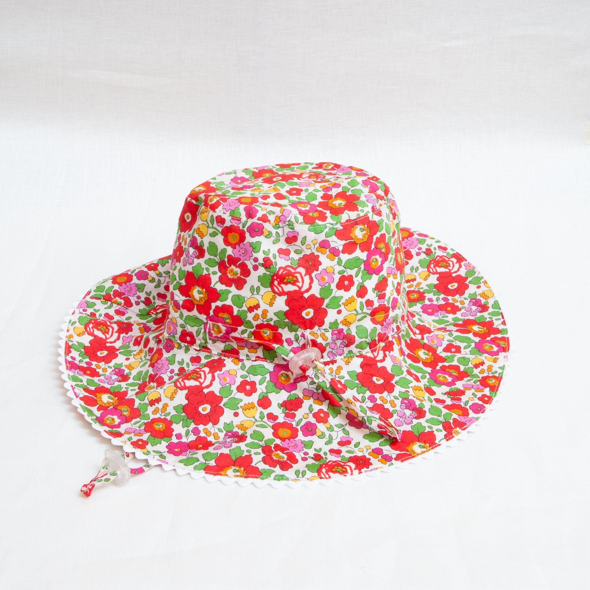Hat Liberty Red Betsy