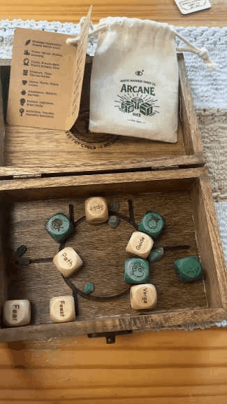 Ritual Tool