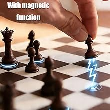magnetic
