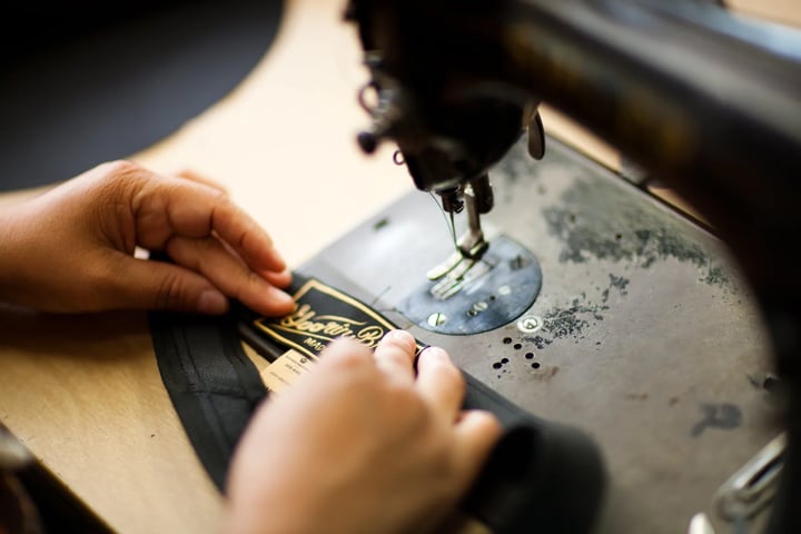 Craftsmanship Process