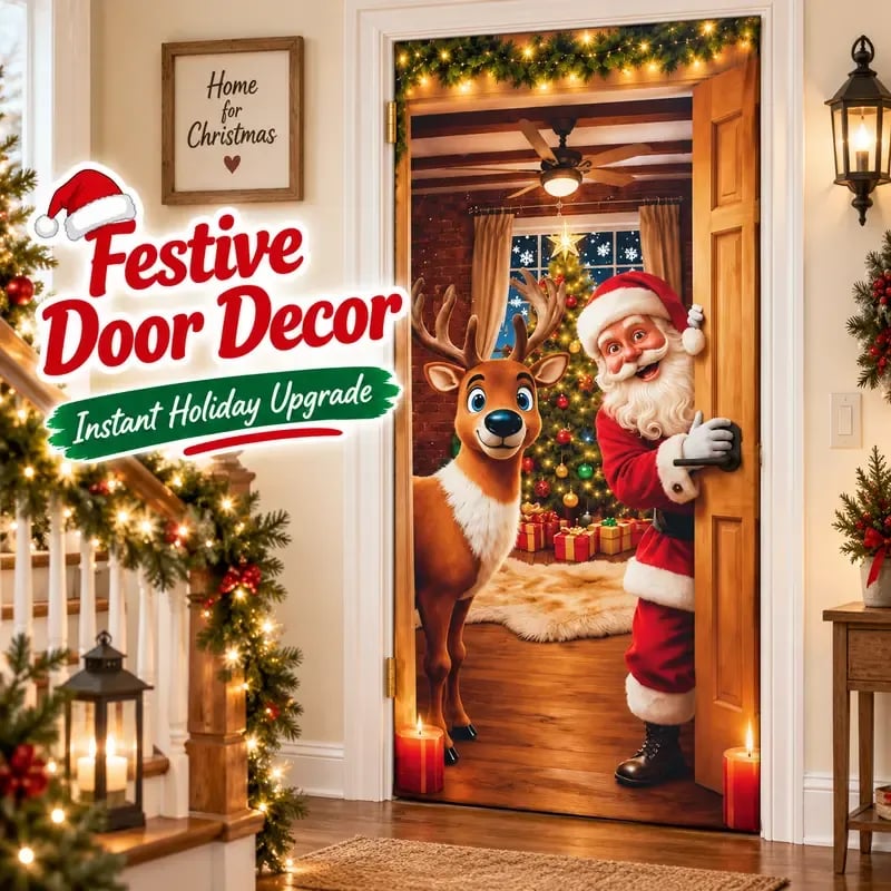 Perfect For Every Holiday Moment