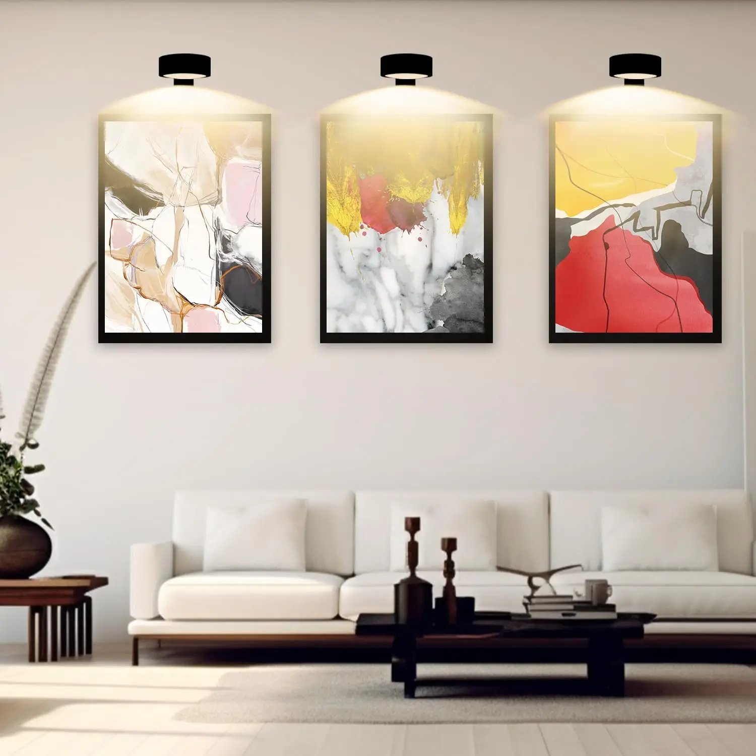 🔥Buy More Save More🔥Picture Lights For Wall