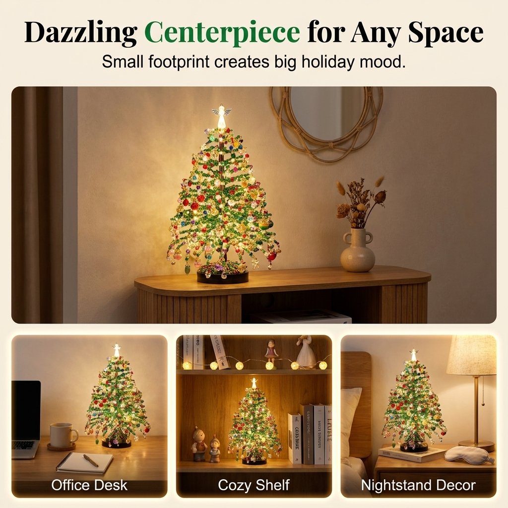 Tabletop Centerpiece