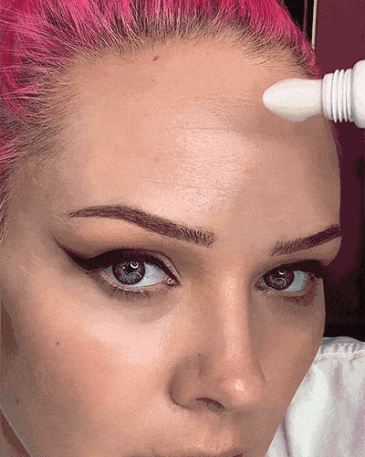 Effortless stain removal