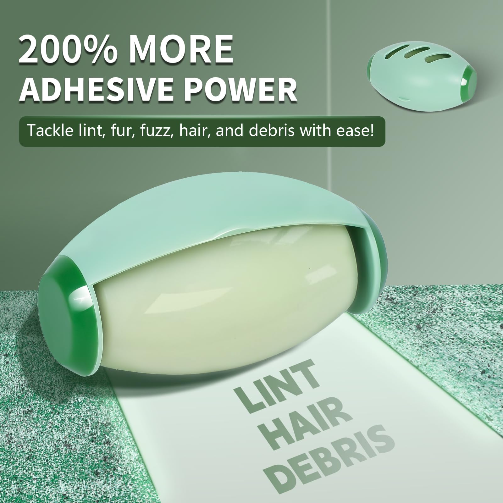 Adhesive Power