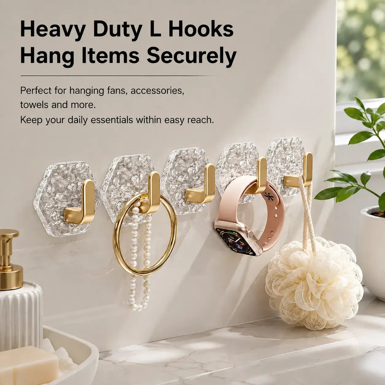 Heavy-Duty Design