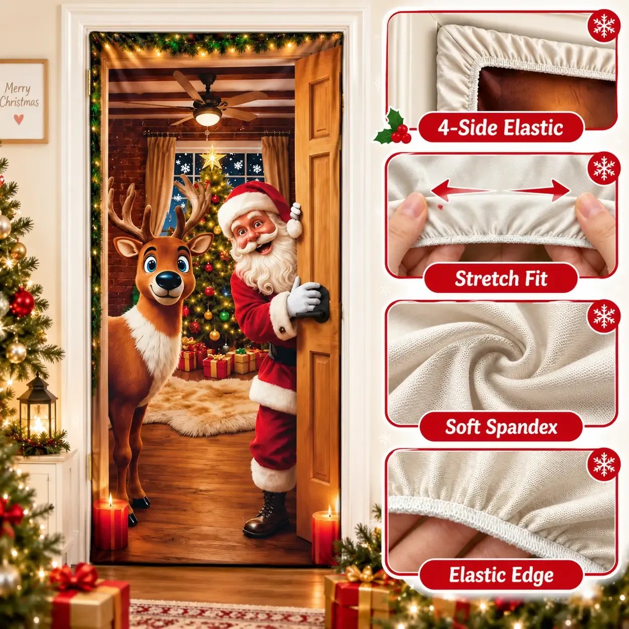 Key Features