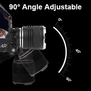 headlamps
