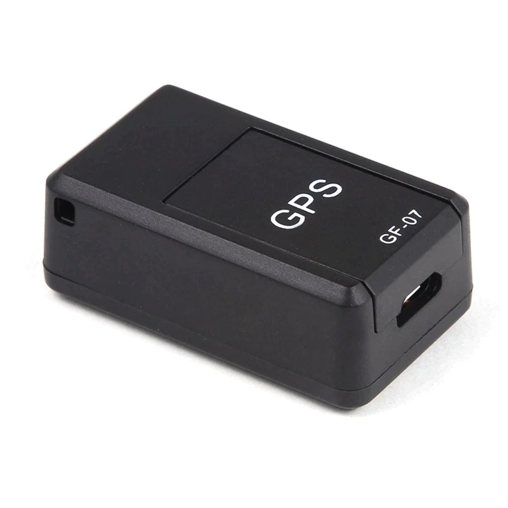 Anti theft Real Time Tracking GPS Tracker Device with Voice
