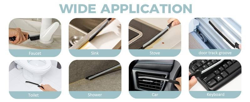 Product Introduction of Spring Cleaning-5 Pcs Crevice Cleaning Brush Hard Bristle Gap Brush Multifunctional for Bathroom Household Kitchen Tiles Window Crevice Cleaning Tool 5 Product Introduction of Spring Cleaning-5 Pcs Crevice Cleaning Brush Hard Bristle Gap Brush Multifunctional for Bathroom Household Kitchen Tiles Window Crevice Cleaning Tool 5