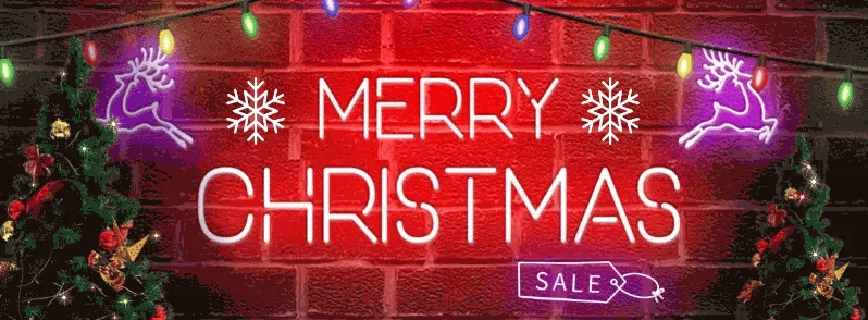Merry Christmas