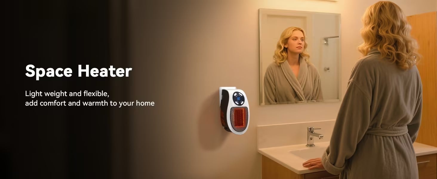 Space Heater