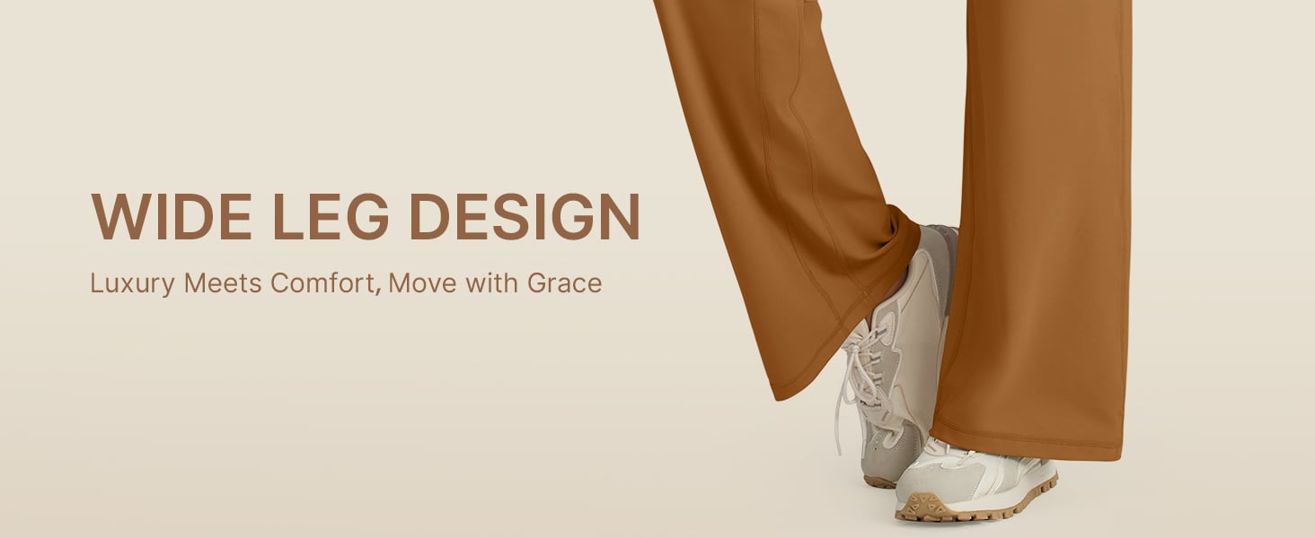 Wide Leg Pants for WWomen Wide Leg Pants for WWomen