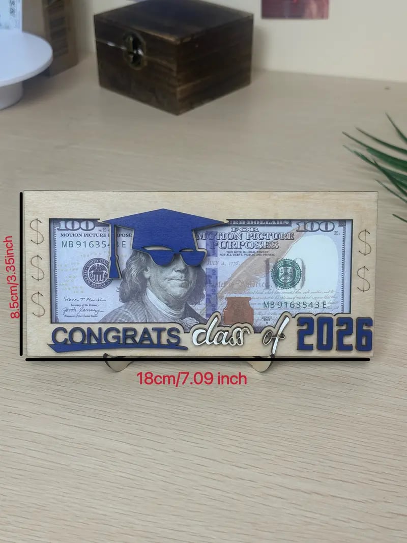 Keepsake Box