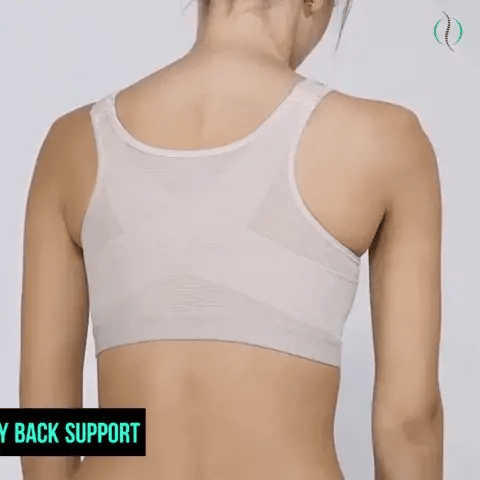 Posture Corrector Lift Up Bra PeekWise