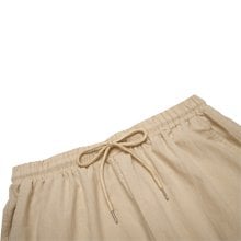pantalons décontractés