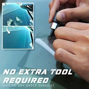 ?BUY 1 GET 2? AUTOMOTIVE GLASS NANO REPAIR FLUID