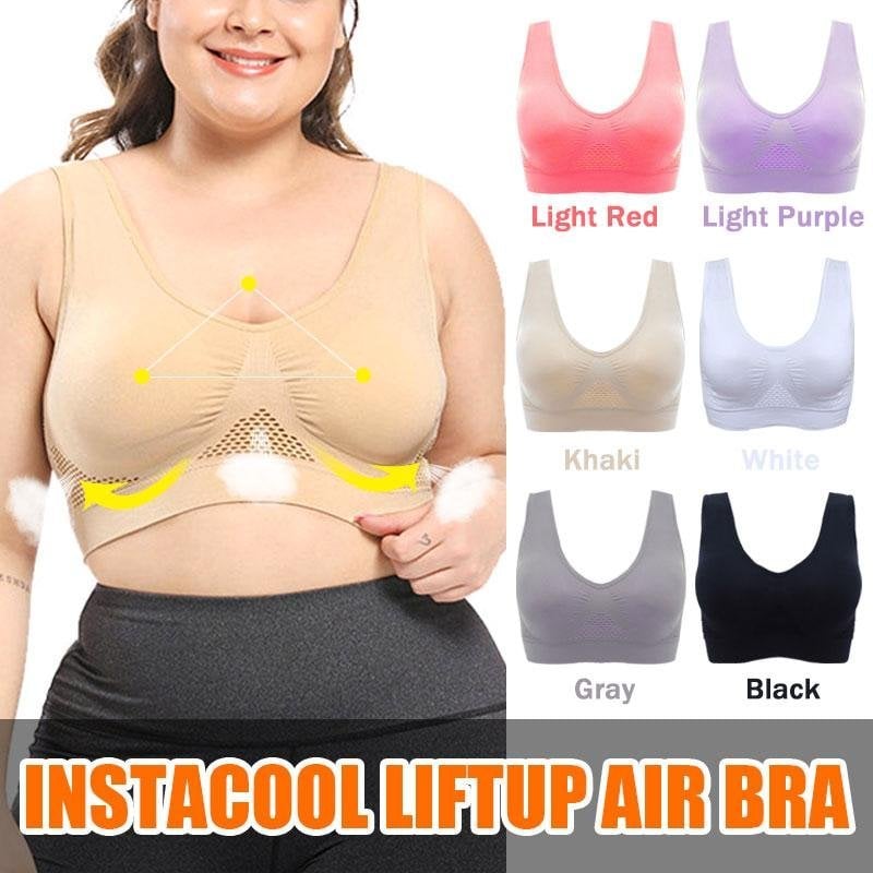 instacool lift up air bra