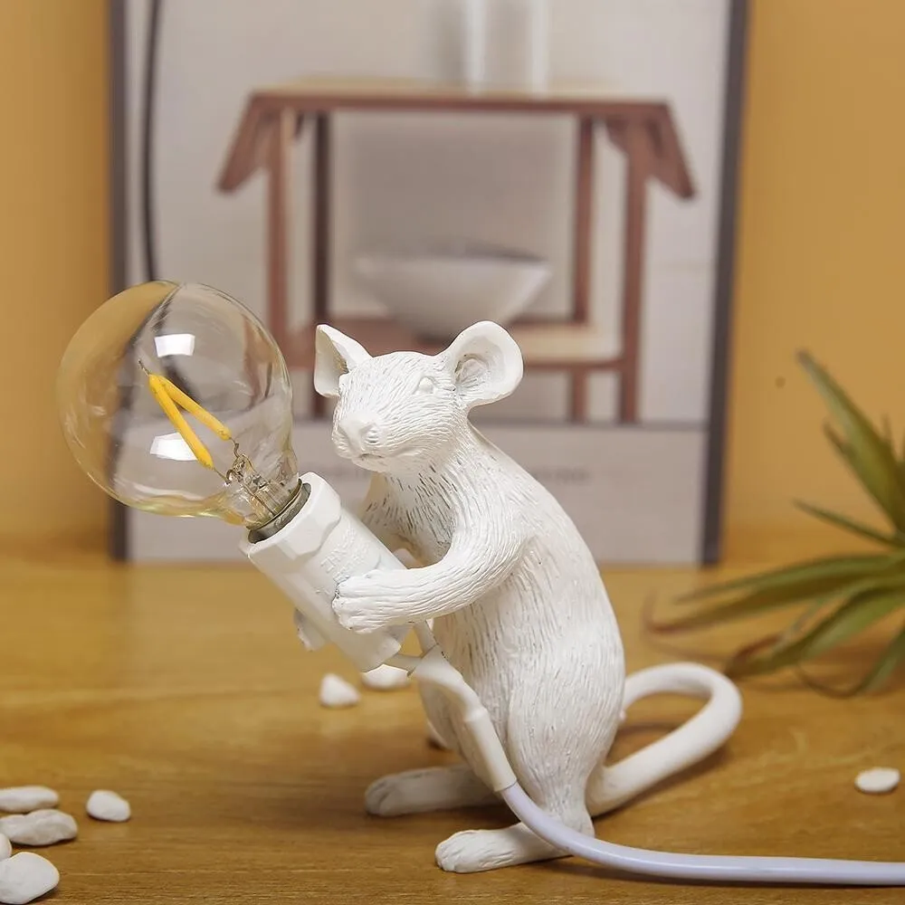 Mouse Light - Esrimate