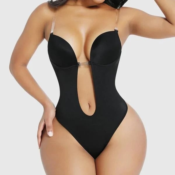 LadyShaper - New Backless Body Shaper Bra – Shapeown