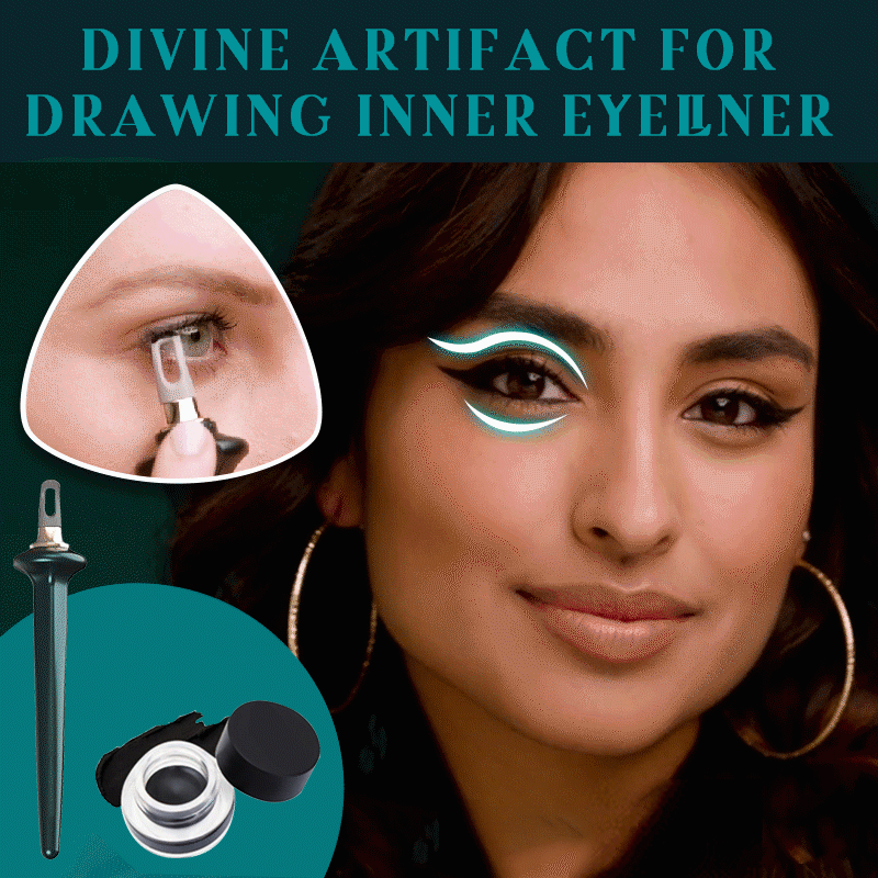 Hyper light nonbleeding eyeliner Uplifegiver