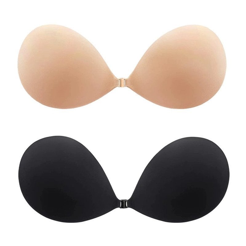 👙Adhesive invisible gathering bras 🔥BUY 2 FREE SHIPPING🔥（Choice of 87
