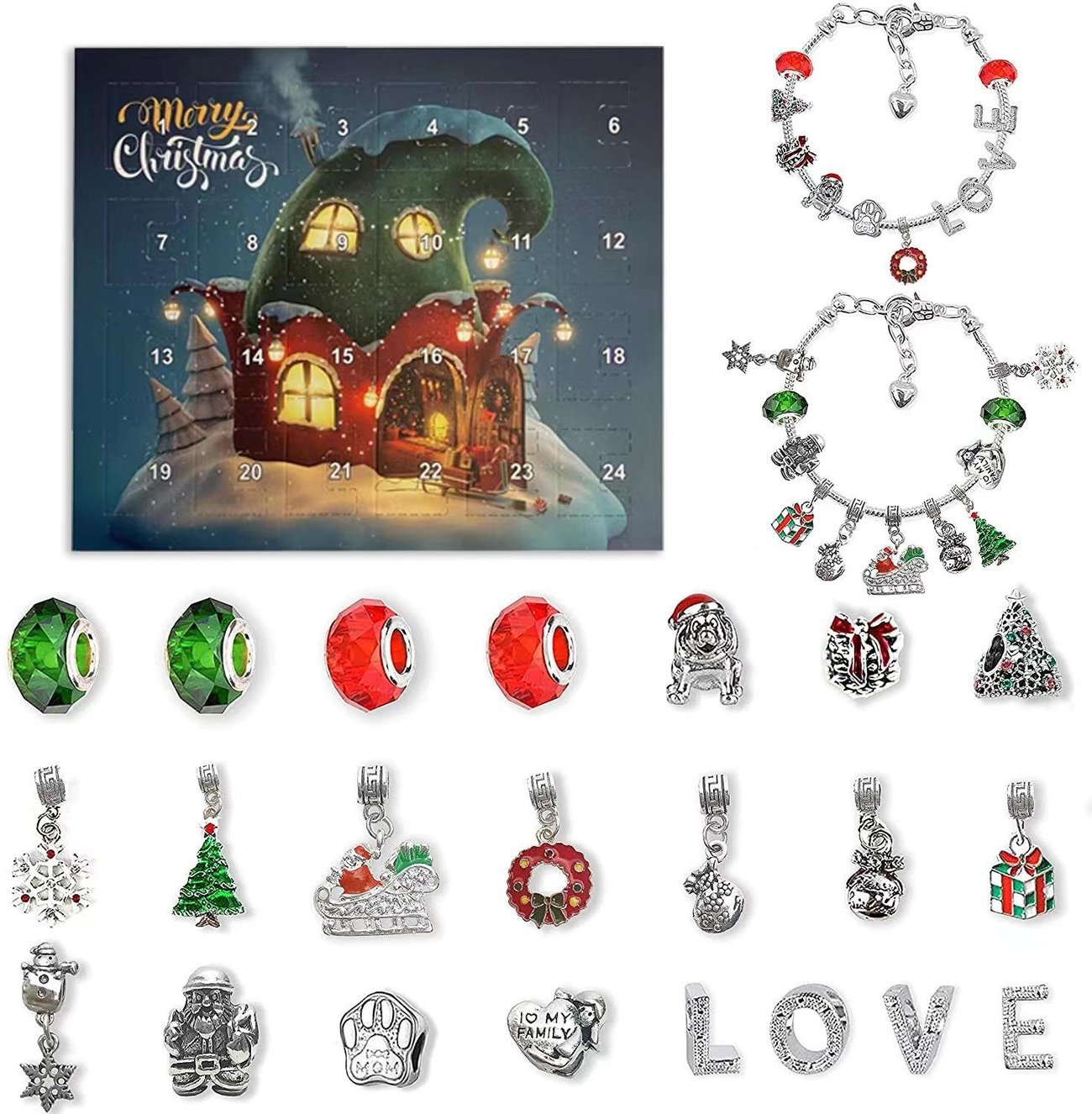 early-christmas-sale-48-off-24-days-countdown-calendar-diy