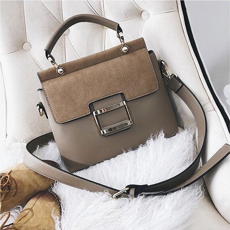 Vintage Shoulder Bags