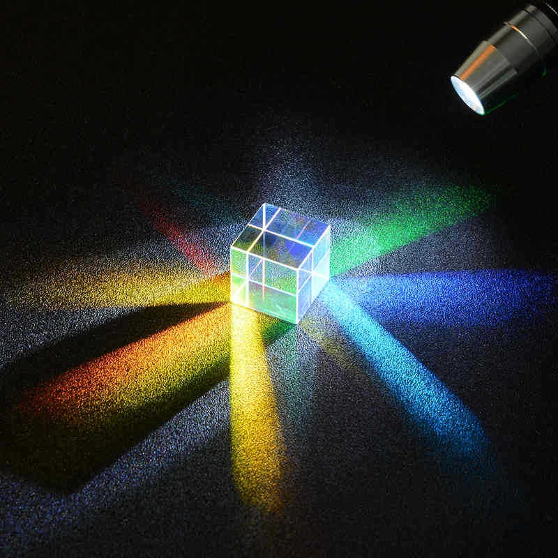 Best toy Magic Prism Cube