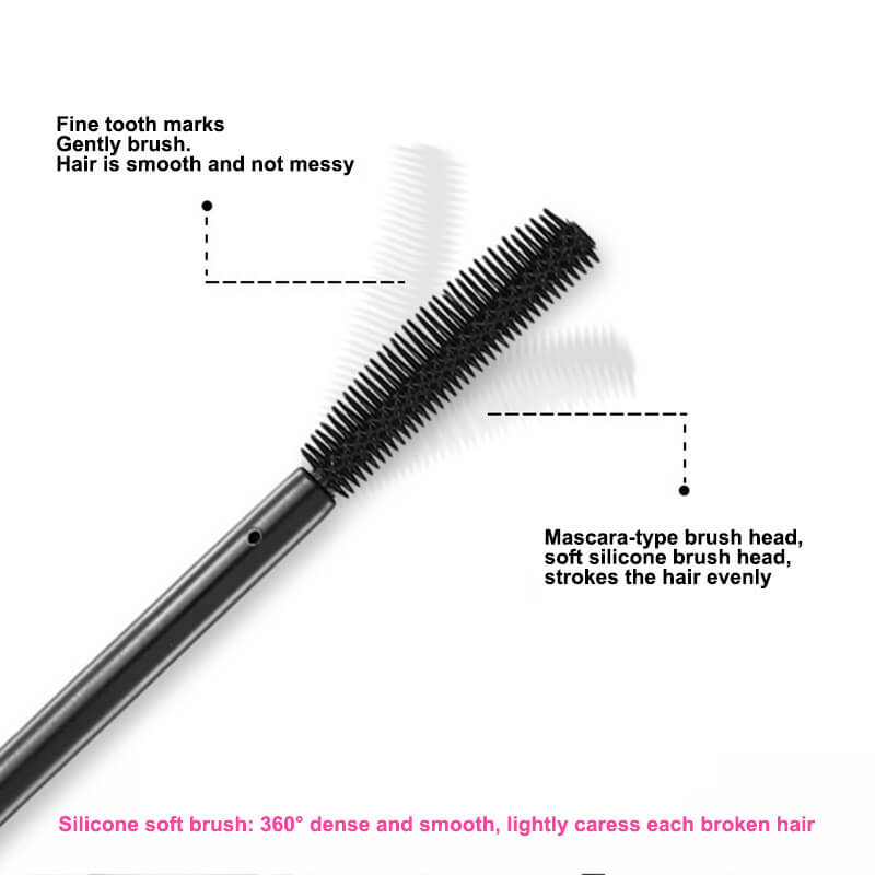 Broken Hair Finishing Stick Broken Hair Finishing Stick