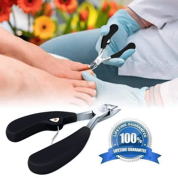 MedicalGrade Toenail Clippers Collaboratek