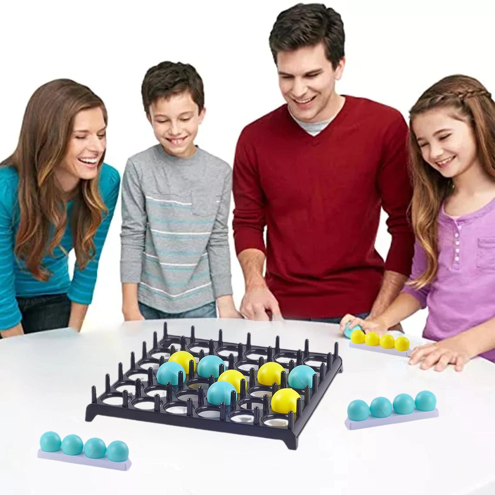 Funny Jumping Ball Tabletop Game🎁