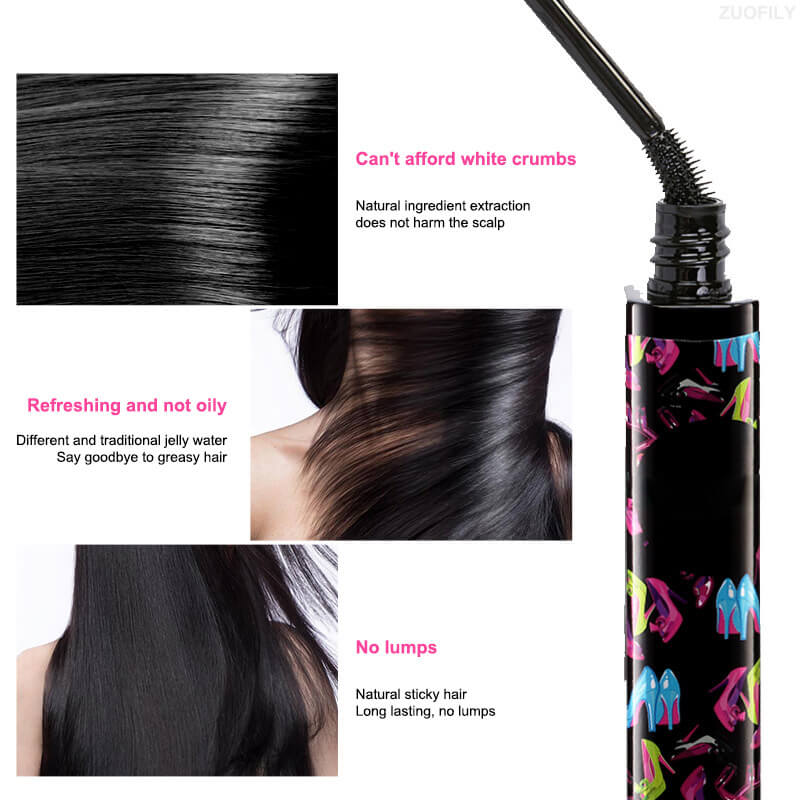 Broken Hair Finishing Stick Broken Hair Finishing Stick