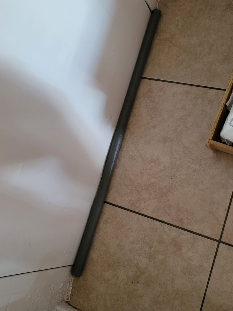 💥Last day Buy 2 Get 1 Free💥Noise & Pest Isolation Waterproof Door