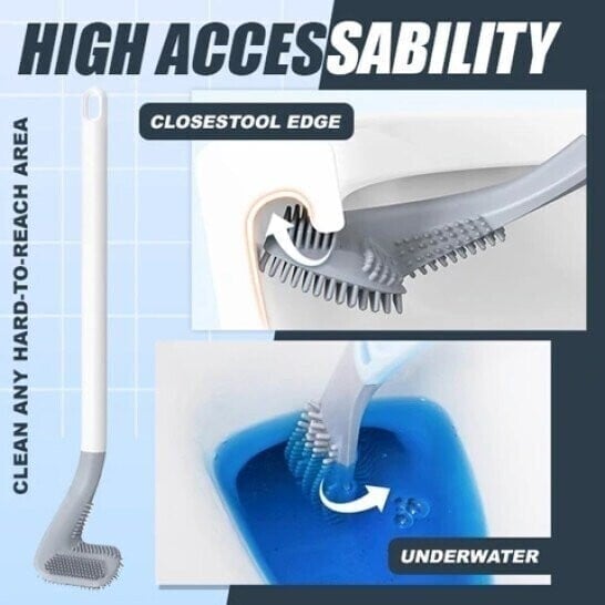 LongHandled Toilet Brush (BUY 2 GET 1 FREE) memorialr