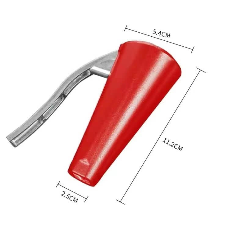 Nut Opener homefined