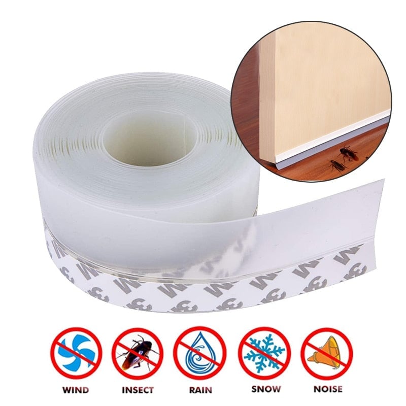 windscreen sealant tape