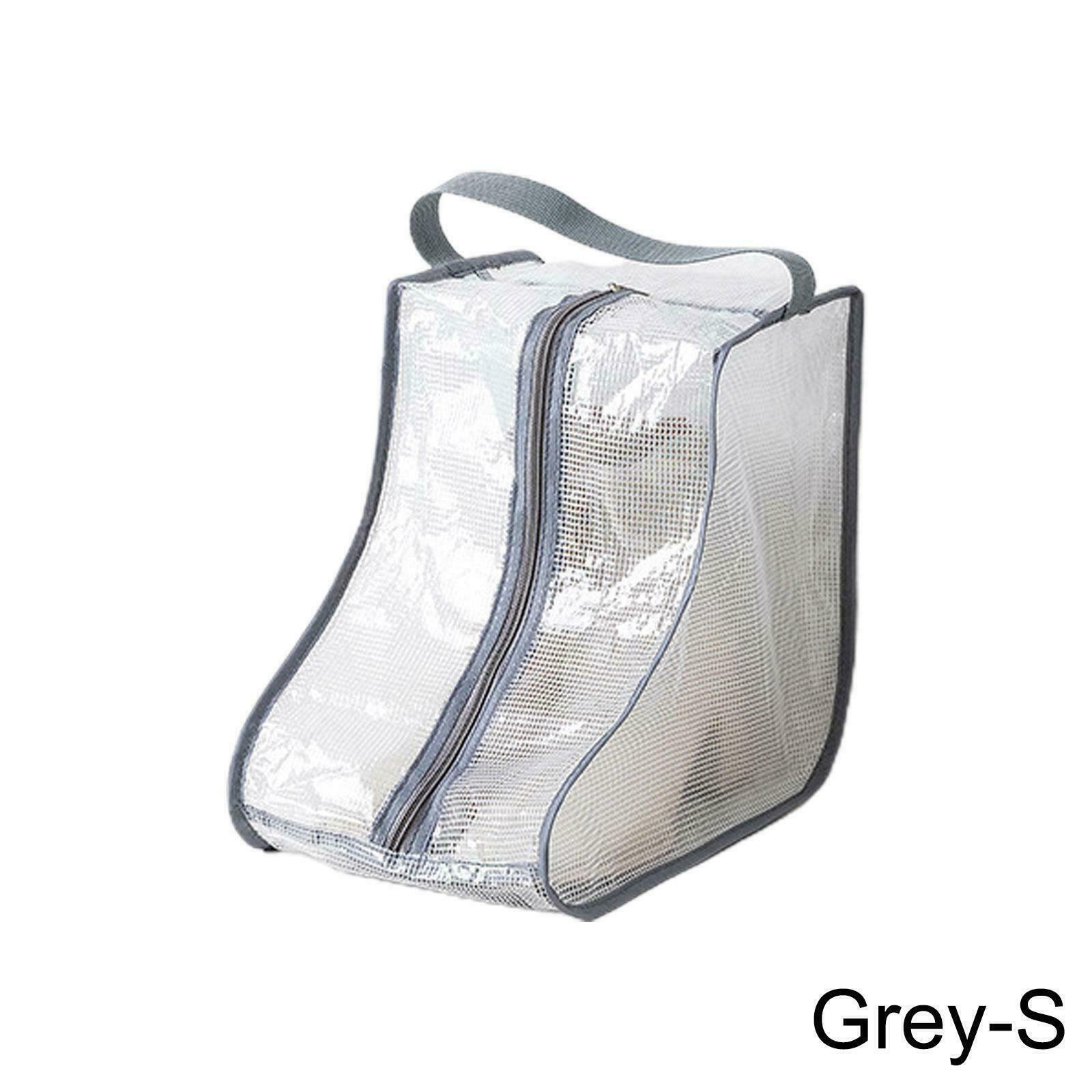 Portable Women Tall/Short Boots Storage Bags 2PCS Meetwind