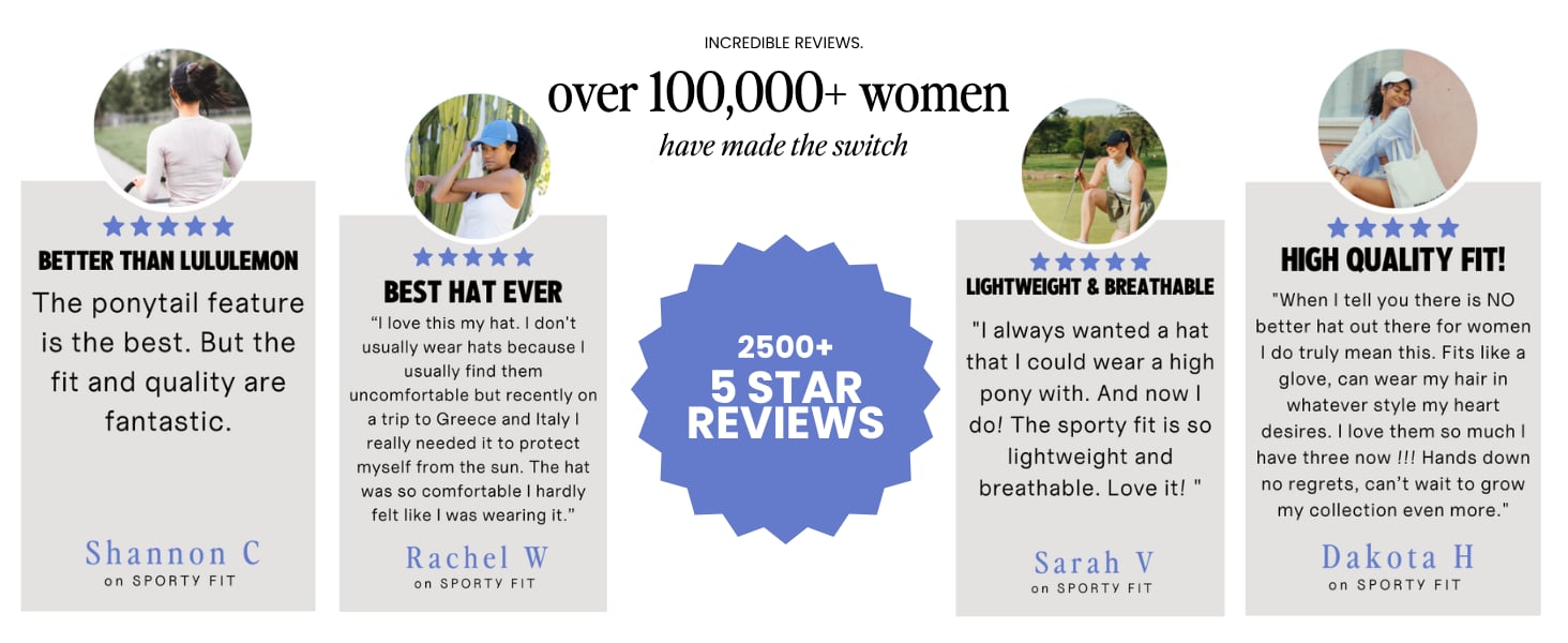 sporty fit reviews