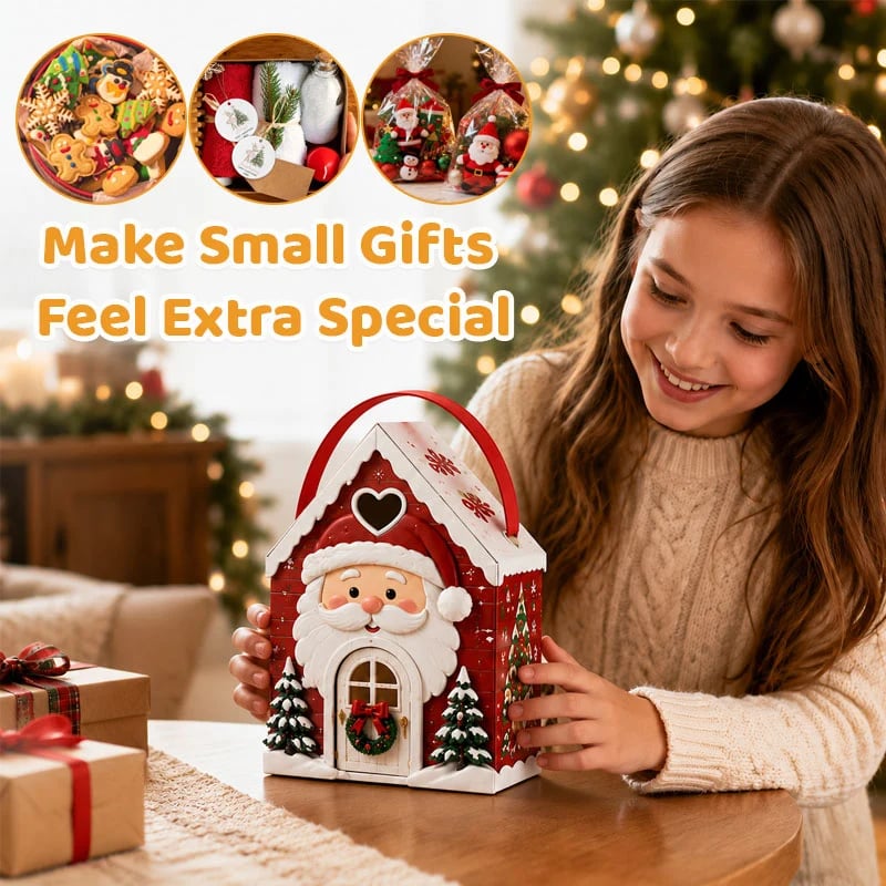 Small gifts