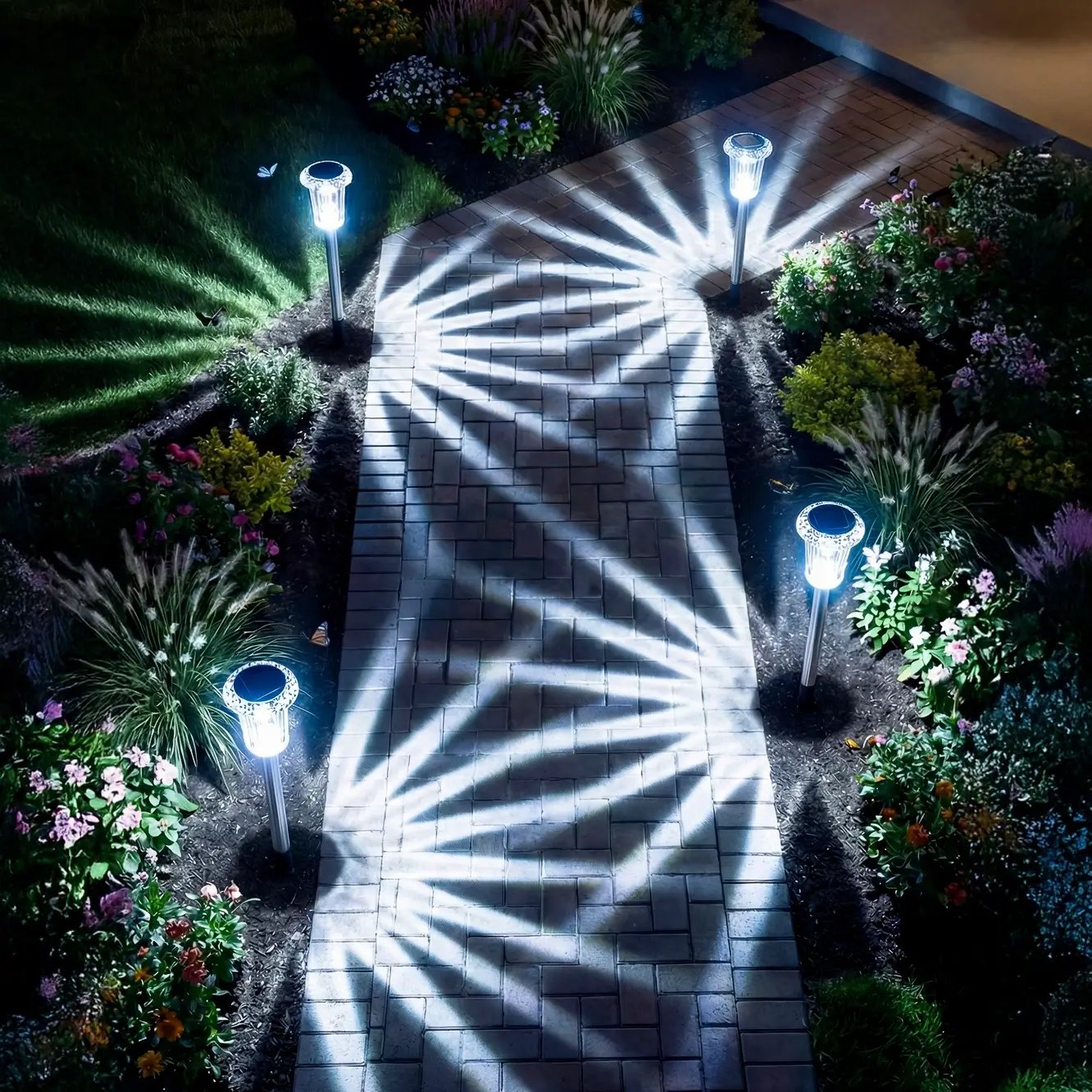 Celestial Solar Light