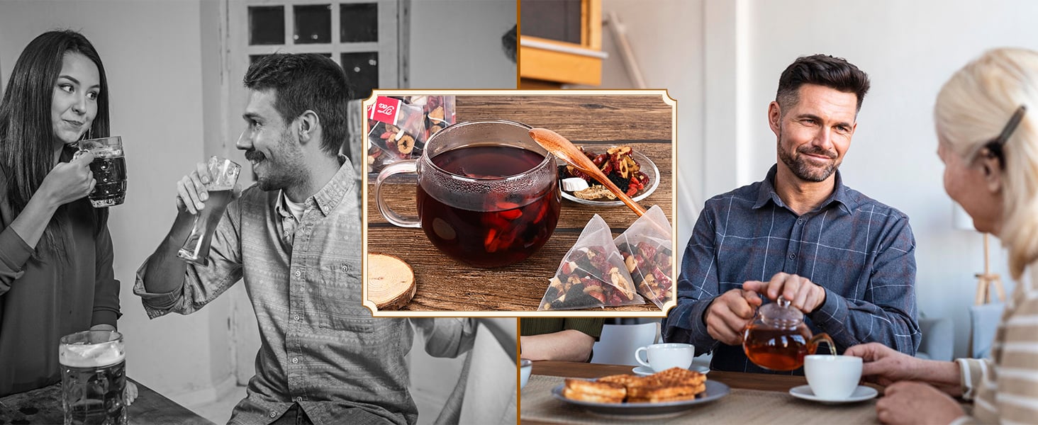 ginseng six treasure tea ginseng six treasure tea