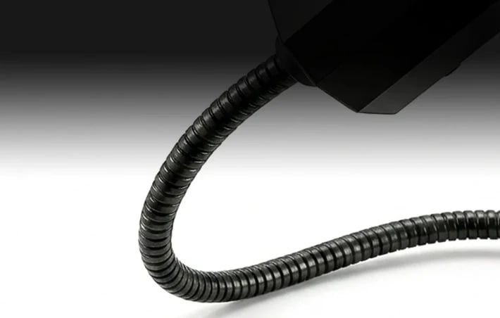 360° Flexible Metal Hose
